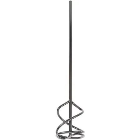 2607990027 Bosch Blandarvisp med sexkantsfäste 80x400mm Endast denna vecka